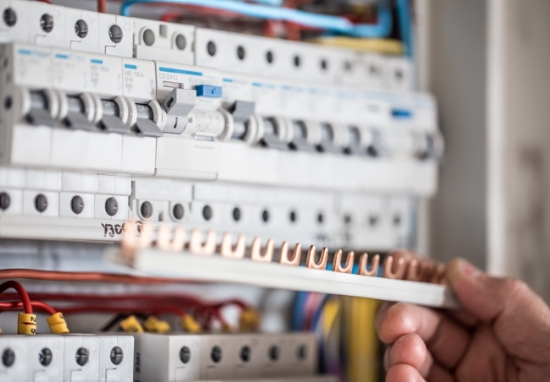 Local Residential & Commercial Electrical Services
