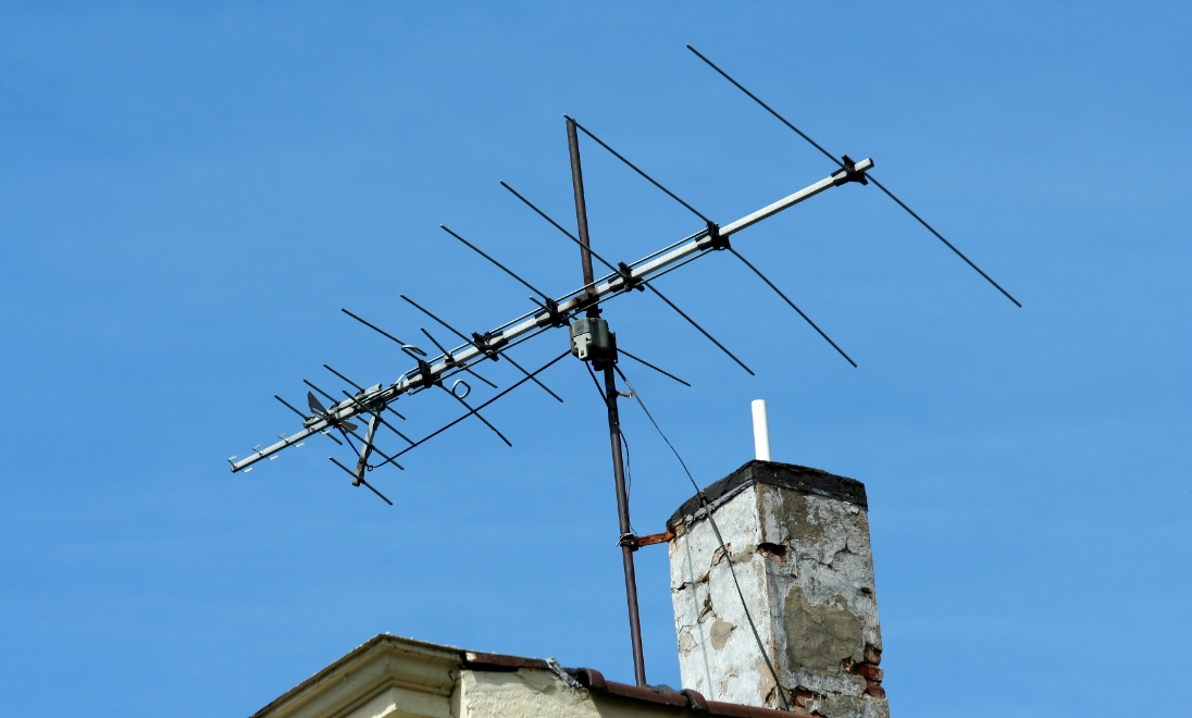 TV Antenna Installation Company in Sydney - AILO Electrical