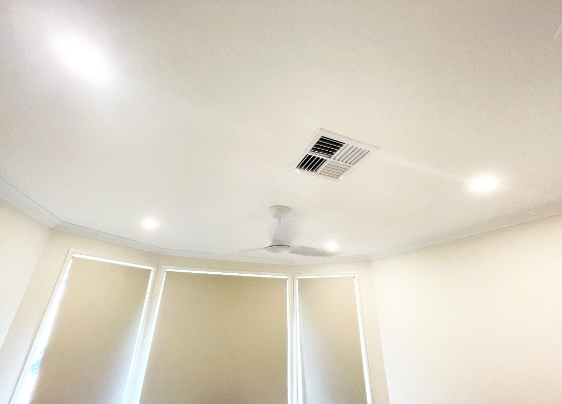 Lighting & Ceiling Fan Installation by AILO Electrical