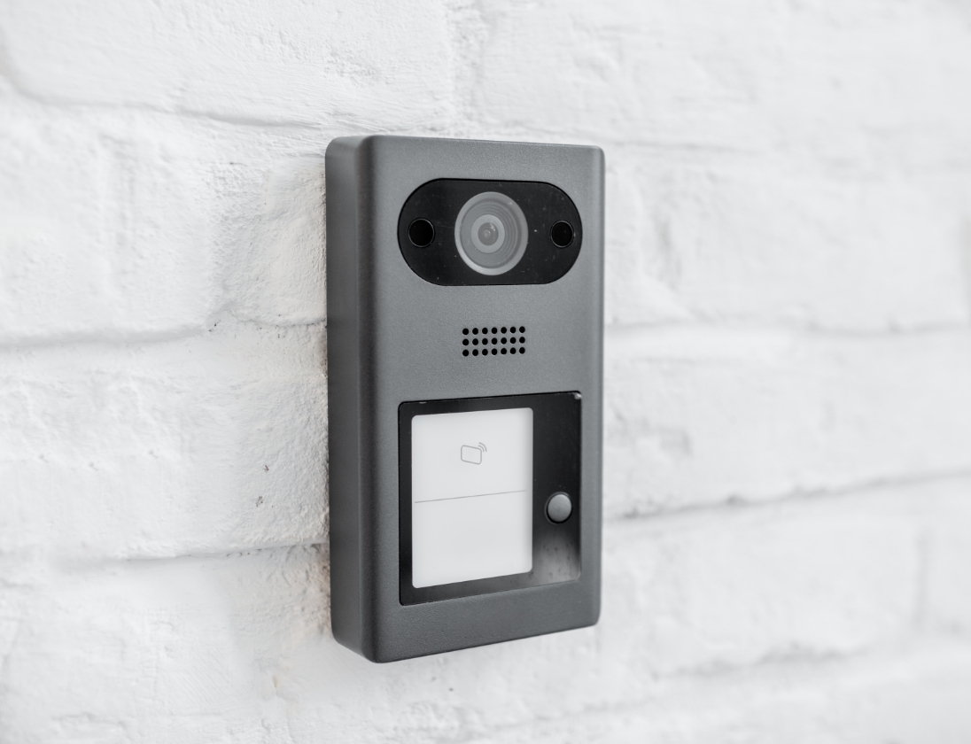 Intercom System Access & Control Installation Services by AILO Electrical