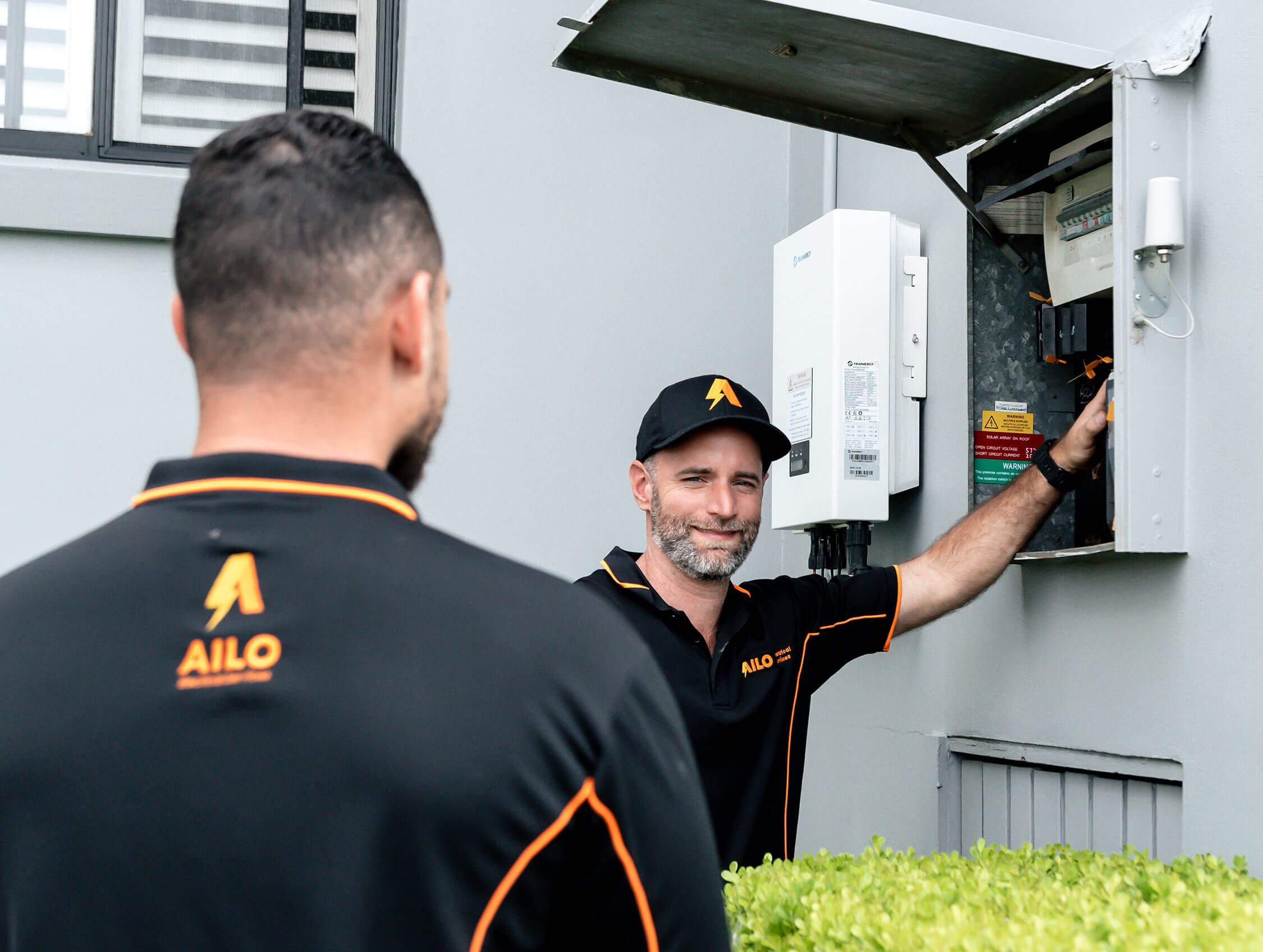 Electrical Fault Finding Services in The Hills District, Sydney