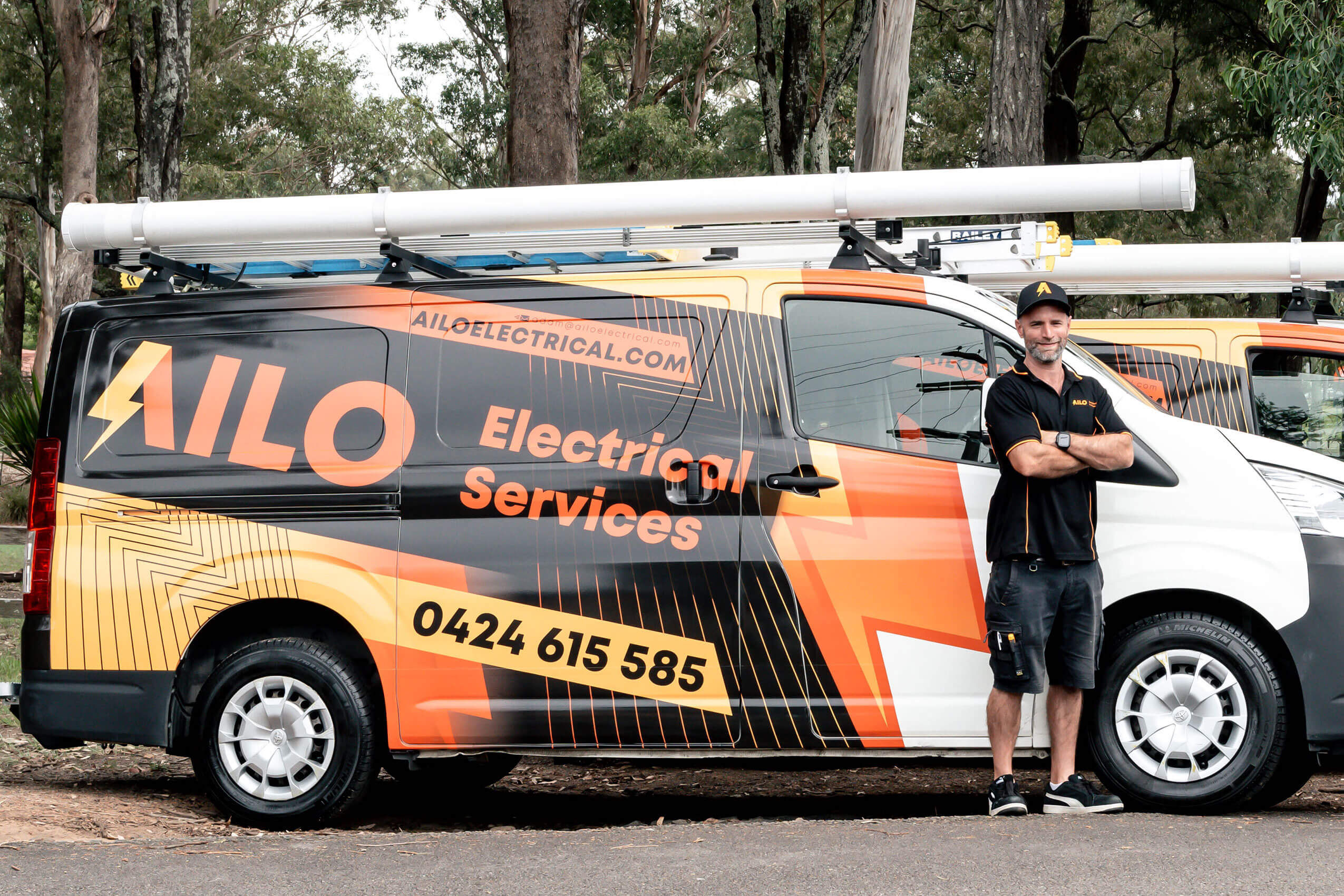 About AILO Electrical