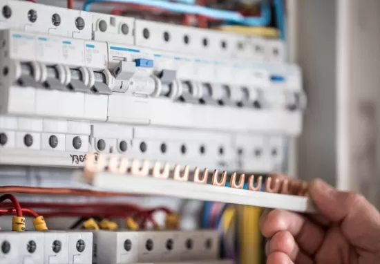 Electrical Fault Finding Services in The Hills District, Sydney