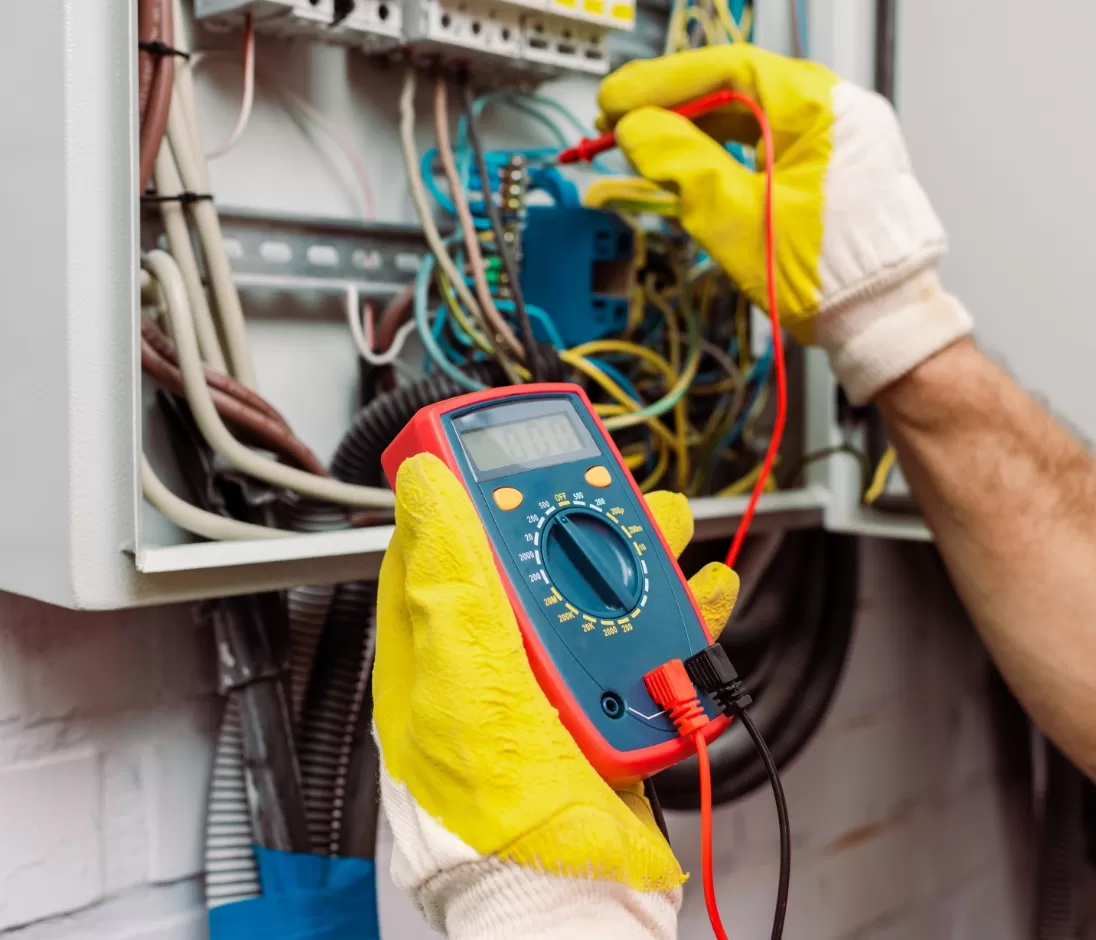 Electrical Fault Finding Services by AILO Electrical