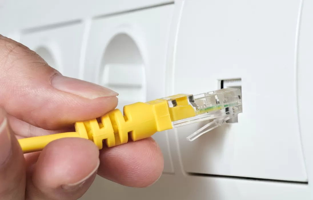 Wired and Wireless Access Point Installation by AILO Electrical