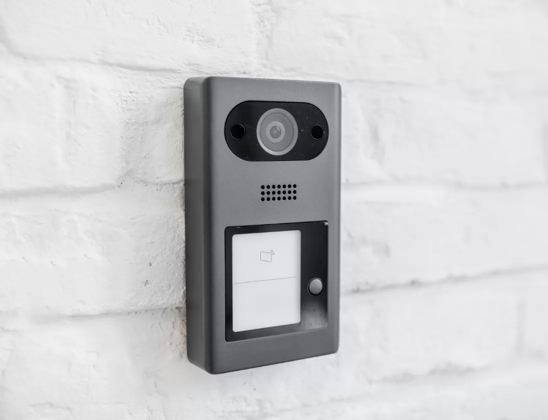 Intercom System Access & Control Installation Services by AILO Electrical