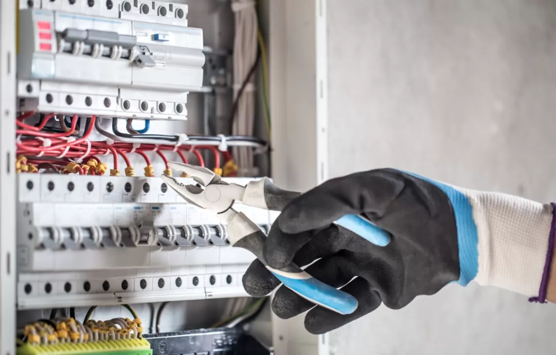 Electrical Fault Finding by Experienced Electricians at AILO Electrical